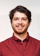 Foto oficial de Chico Rubens Paiva no TSE