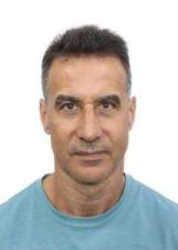 Foto oficial de Rogerio Pinheiro no TSE