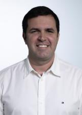 Foto oficial de João Soares no TSE