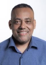 Foto oficial de Porteiro Joacir no TSE