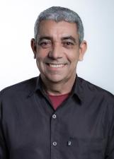 Foto oficial de Daizinho no TSE