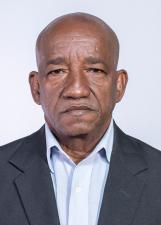 Foto oficial de Jose Carlos de Sousa no TSE