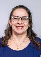 Foto oficial de Valentina Bm no TSE