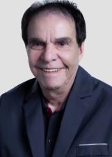 Foto oficial de Almir Rangel no TSE