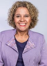 Foto oficial de Ana Lucia Costa no TSE