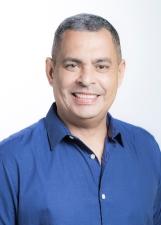 Foto oficial de Anderson Pessanha no TSE
