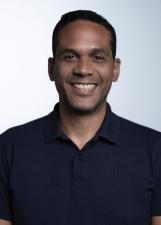 Foto oficial de Bruno da Academia no TSE
