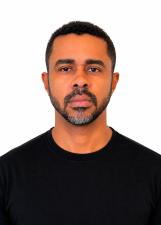 Foto oficial de Alisson Coc no TSE
