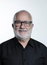 Foto oficial de Dilson de Luca no TSE