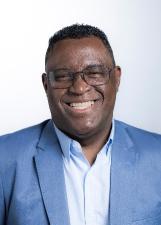 Foto oficial de Elias de Jesus no TSE