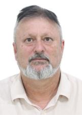 Foto oficial de Fabio Costa no TSE