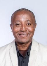 Foto oficial de Pr. Emerson Pessanha no TSE