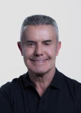 Foto oficial de Chiquinho da Mangueira no TSE