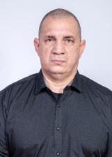 Foto oficial de Sgt da Silva no TSE