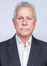 Foto oficial de Iranildo Campos no TSE
