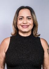 Foto oficial de Giovanna Oliveirà no TSE