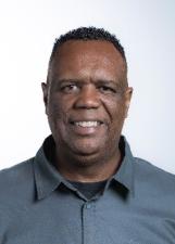 Foto oficial de Marcio Diretor no TSE