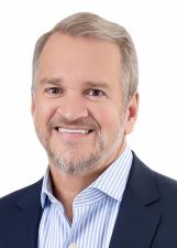 Foto oficial de Helcio Angelo no TSE