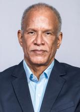Foto oficial de Sandro da Saude no TSE