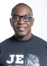 Foto oficial de Bispo Marcelo no TSE