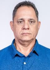 Foto oficial de Júlio Bonfadini no TSE