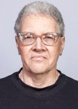 Foto oficial de Sandra Salomão no TSE