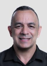 Foto oficial de Professor Rogério Martins no TSE