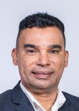 Foto oficial de Cautela no TSE