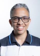 Foto oficial de Diana Lima no TSE