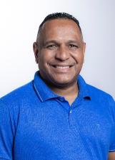 Foto oficial de Alexandre Salgado no TSE