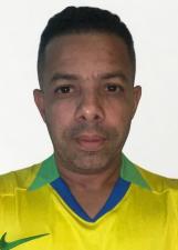 Foto oficial de Jonathan Jj no TSE