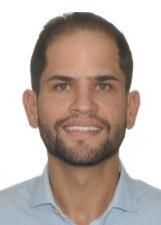 Foto oficial de Alberto França no TSE
