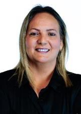 Foto oficial de Apóstola Marina Aguiar no TSE
