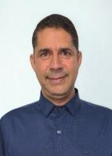 Foto oficial de Teixeira do Carvão no TSE