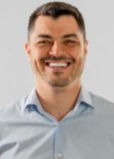 Foto oficial de Fred Procópio no TSE