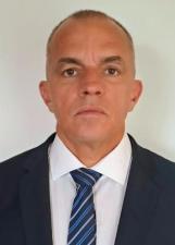 Foto oficial de Delegado Marcus Vinicius no TSE
