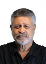 Foto oficial de Augusto Pereira no TSE