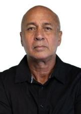 Foto oficial de Kleber da Academia no TSE