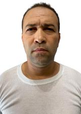 Foto oficial de Fernando Santa Cruz no TSE