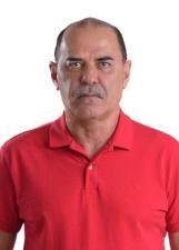 Foto oficial de Renato Moura no TSE