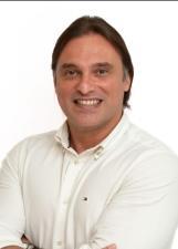 Foto oficial de Dr. Leonardo Mazzutti no TSE