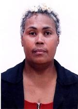 Foto oficial de Luciana Orozimbo no TSE