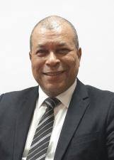 Foto oficial de Jerri Miranda no TSE