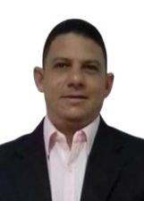 Foto oficial de Robson Tadeu no TSE
