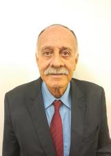 Foto oficial de Paulo Ramos no TSE