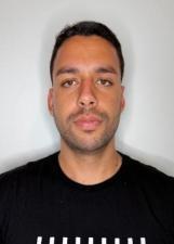 Foto oficial de Toni Russo no TSE