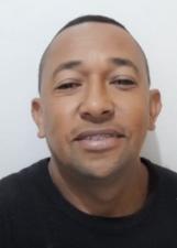 Foto oficial de Fabiano Orelha no TSE
