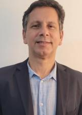 Foto oficial de Charles Maurício no TSE