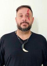 Foto oficial de Biólogo Henrique no TSE