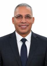 Foto oficial de Pastor Junior Trovão no TSE